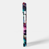 ファンキースカル Case-Mate iPhoneケース (裏面 / 左)