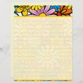 ファンキーデイジー (正面/裏面)