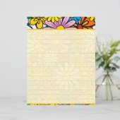 ファンキーデイジー (スタンド正面)