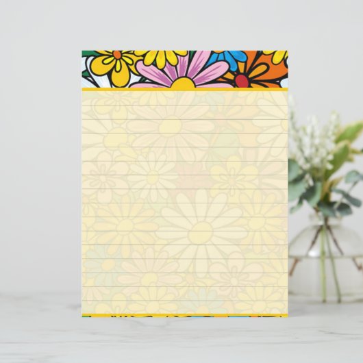 ファンキーデイジー (スタンド正面)