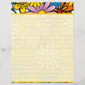 ファンキーデイジー (正面)