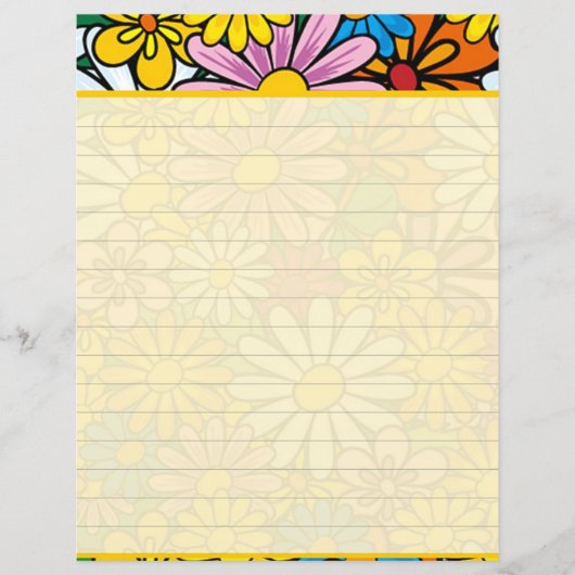 ファンキーデイジー (正面)