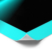 ファンキーハートポスター ポスター (角)