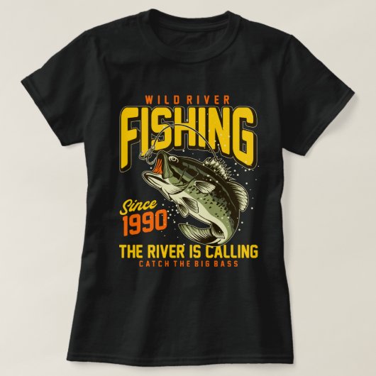 ファンキーファッションTシャツデザイン Tシャツ (デザイン正面)