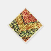 ファンキーファンク スタンダードカクテルナプキン (角)