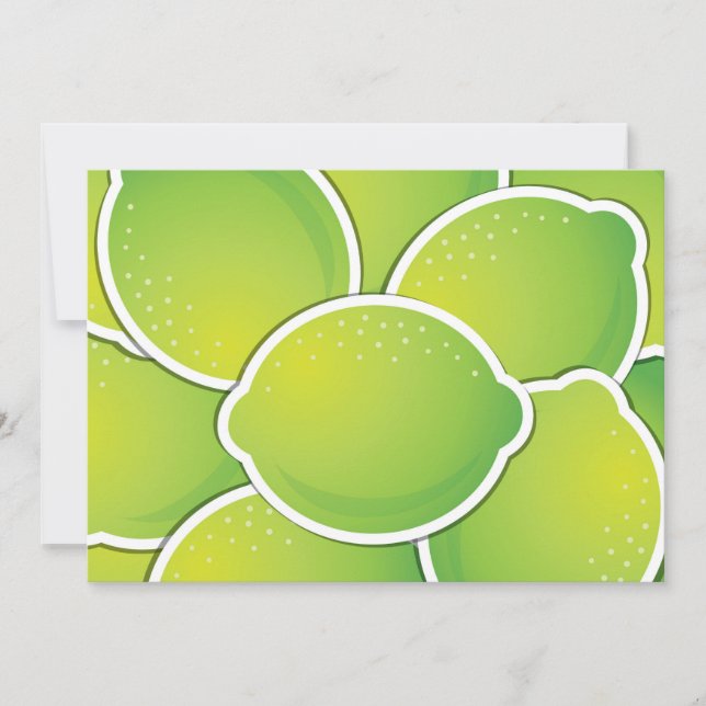 ファンキーライム (正面)