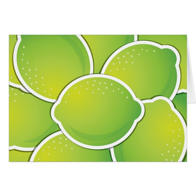 ファンキーライム (正面横)