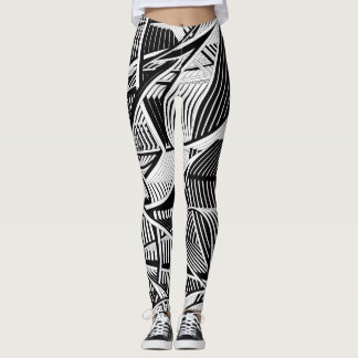 ファンキーレギンス1768 レギンス