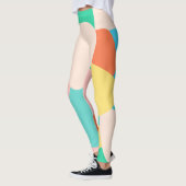 ファンキーレギンス レギンス (左)