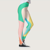 ファンキーレギンス レギンス (右)