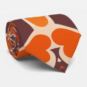 ファンキーレトロローヴェティ ネクタイ (ロール)