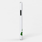 ファンキー国旗の色ベラルーシБеларусь iPhone 11ケース Case-Mate iPhoneケース (裏面/右)