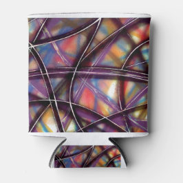 ファンキー宇宙 缶クーラー