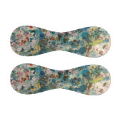 ファンキー抽象芸術 野球ボール (パネル)