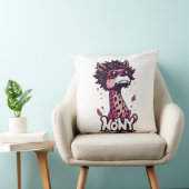 ファンキー枕 クッション (椅子)