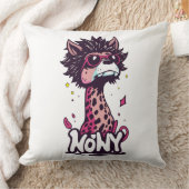 ファンキー枕 クッション (ブランケット)