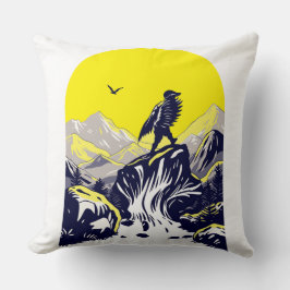 ファンキー枕 クッション