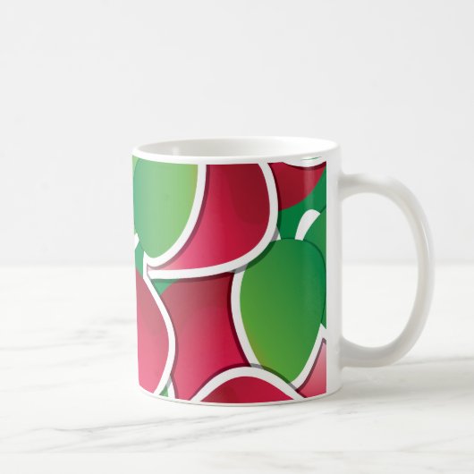ファンキー根 コーヒーマグカップ (右)