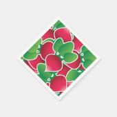 ファンキー根 スタンダードカクテルナプキン (角)