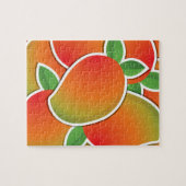 ファンキー男 ジグソーパズル (横)