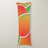 ファンキー男 ボディピロー (正面縦)