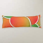 ファンキー男 ボディピロー (裏面)