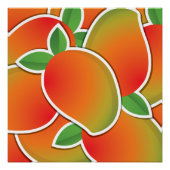 ファンキー男 ポスター (正面)