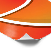 ファンキー男 ポスター (コーナー)