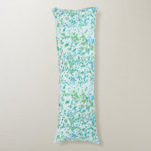 ファンキー絵を描(ばちゃばちゃ)跳ねる ボディピロー (正面縦)