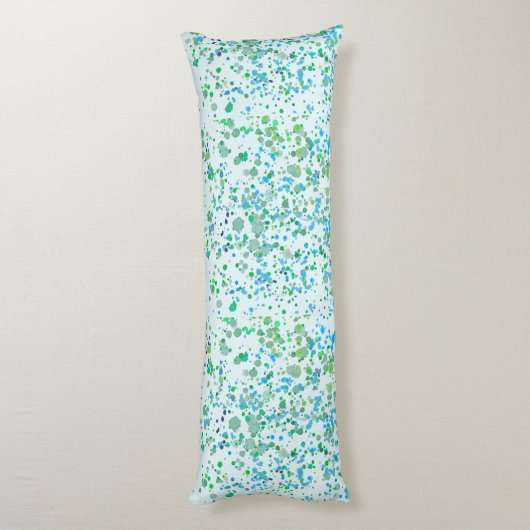 ファンキー絵を描(ばちゃばちゃ)跳ねる ボディピロー (裏面 (縦))