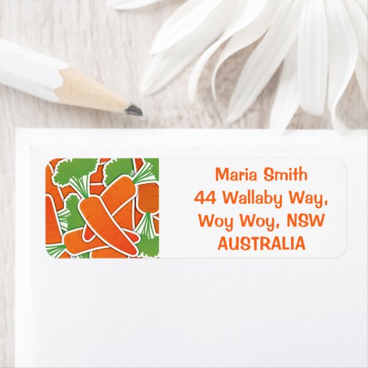 ファンキー腐れ ラベル (インサイチュ)