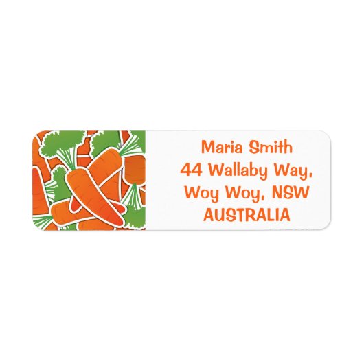 ファンキー腐れ ラベル (正面)