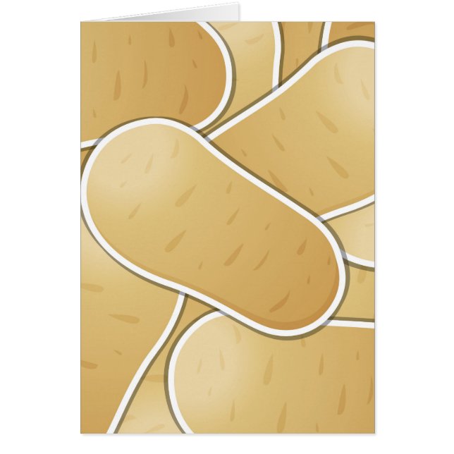 ファンキー芋 (正面)