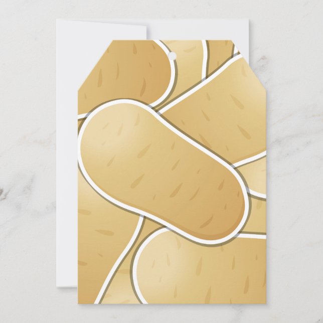 ファンキー芋 (正面)