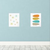 ファンキー花火抽象芸術サークル (ウッドフロア)