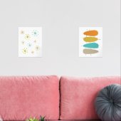 ファンキー花火抽象芸術サークル (リビング)