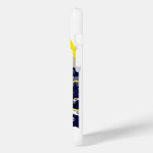 ファンキー覆い Case-Mate iPhoneケース (裏面 / 左)