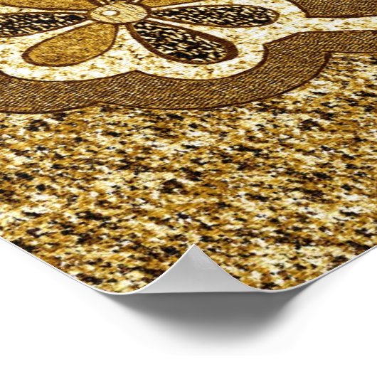 ファンキー魂 ポスター (角)