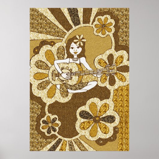 ファンキー魂 ポスター (正面)