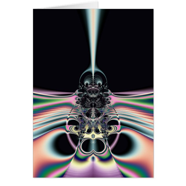 ファンキー鳥 (正面)