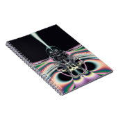 ファンキー鳥 ノートブック (右側)