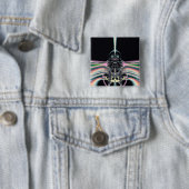 ファンキー鳥 缶バッジ (インサイチュ)