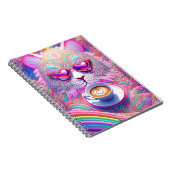 ファンキー&おもしろい! ノートブック (右側)