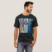 ファンキー・キングストンズ Tシャツ (正面フル)