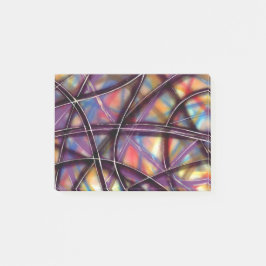 ファンキー・スペース・ハイウェイ ポストイット