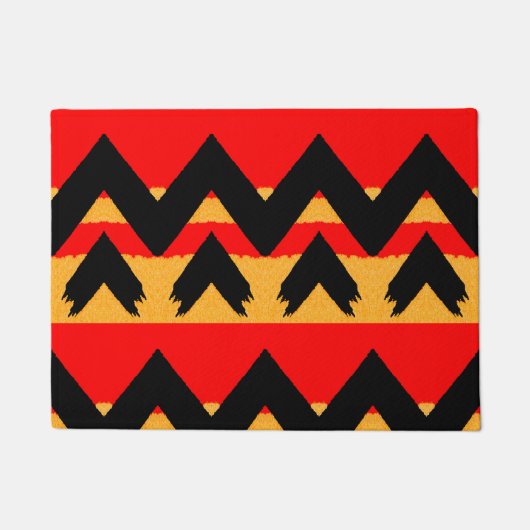 ファンキー! ドアマット (正面)