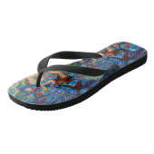 ファンキー ビーチサンダル (アングル)