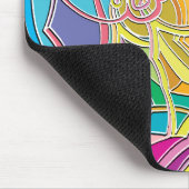 ファンキー マウスパッド (コーナー)