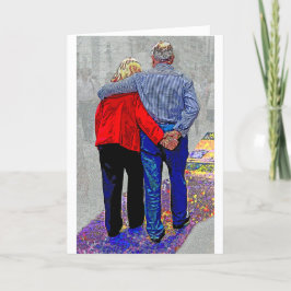 ファンキー・ロード・カード カード