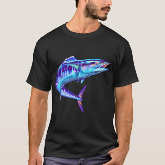 ファンキー ワフー Tシャツ (正面)